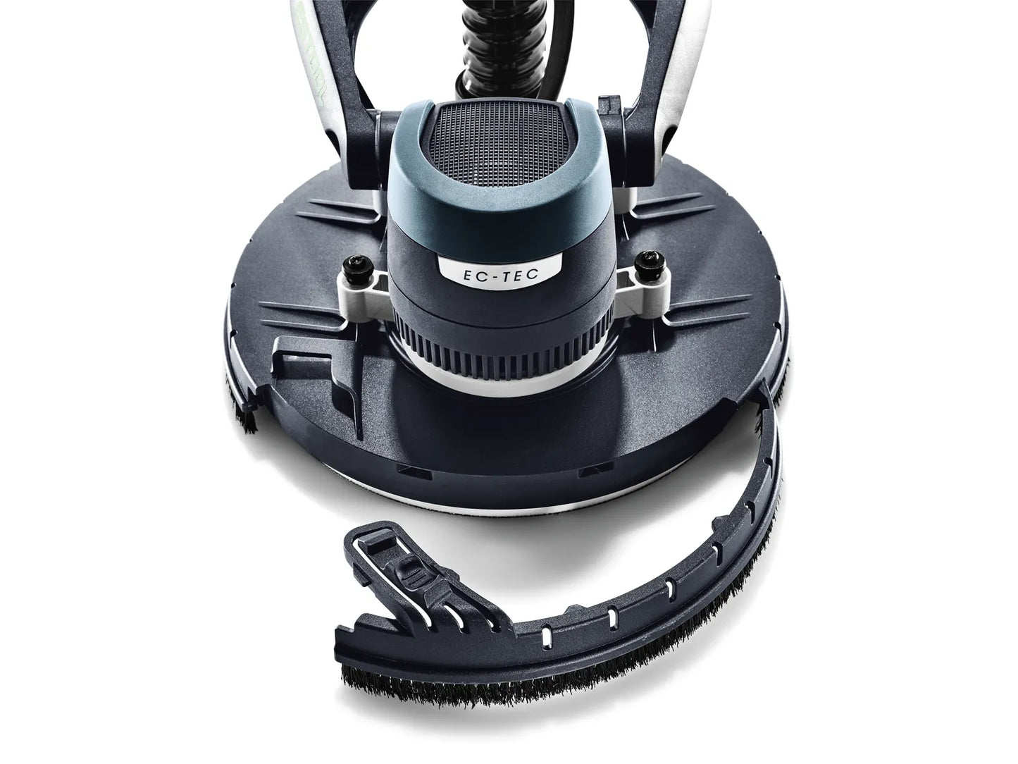 Ponceuse murale longue portée Festool PLANEX LHS-E 225 EQ-CB