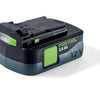 Pack de batteries BP 12 Li 2,5 C