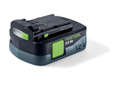 Pack de batteries BP 12 Li 2,5 C