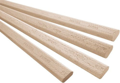 Wooden dowels biscuit Festool Domino D 8x750/36 BU blunt