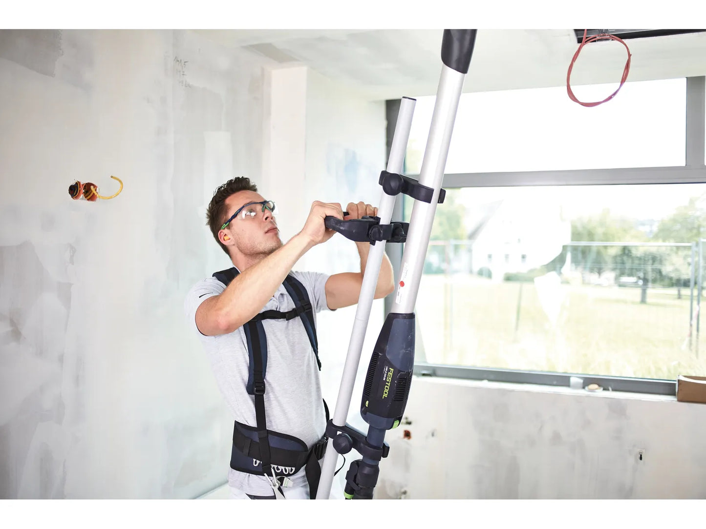 Accessoire Festool TG-LHS 225