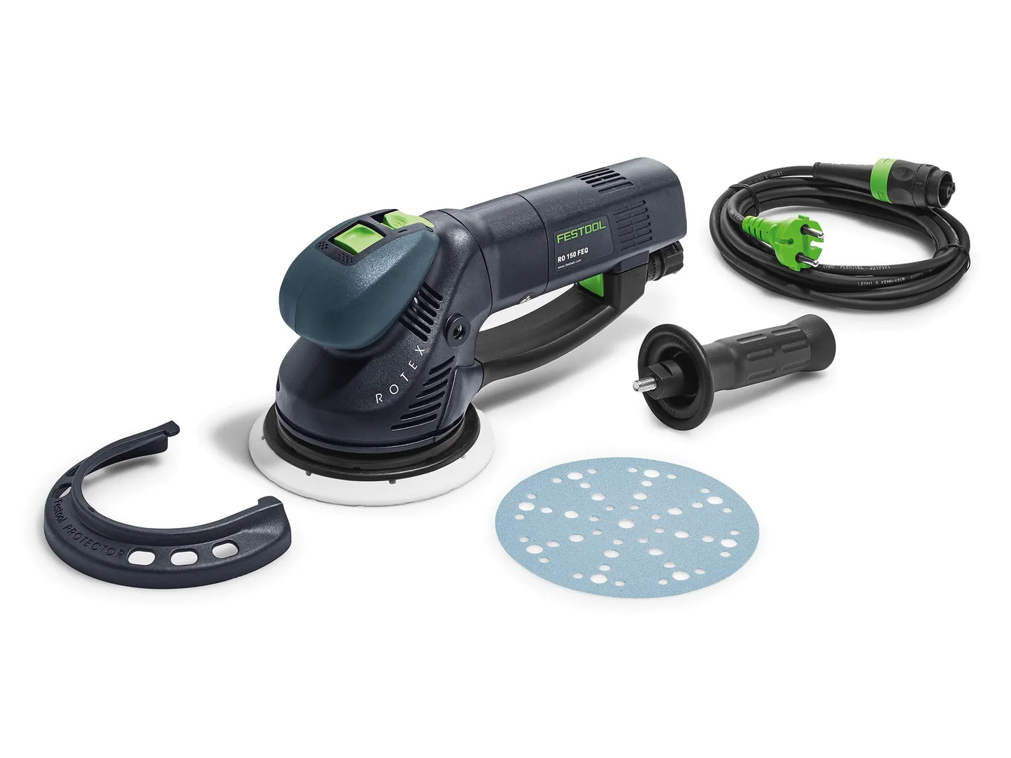 Orbital sander Festool ROTEX RO 150 FEQ