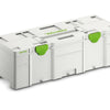 Carrying case Festool Systainer³ SYS3 XXL 237