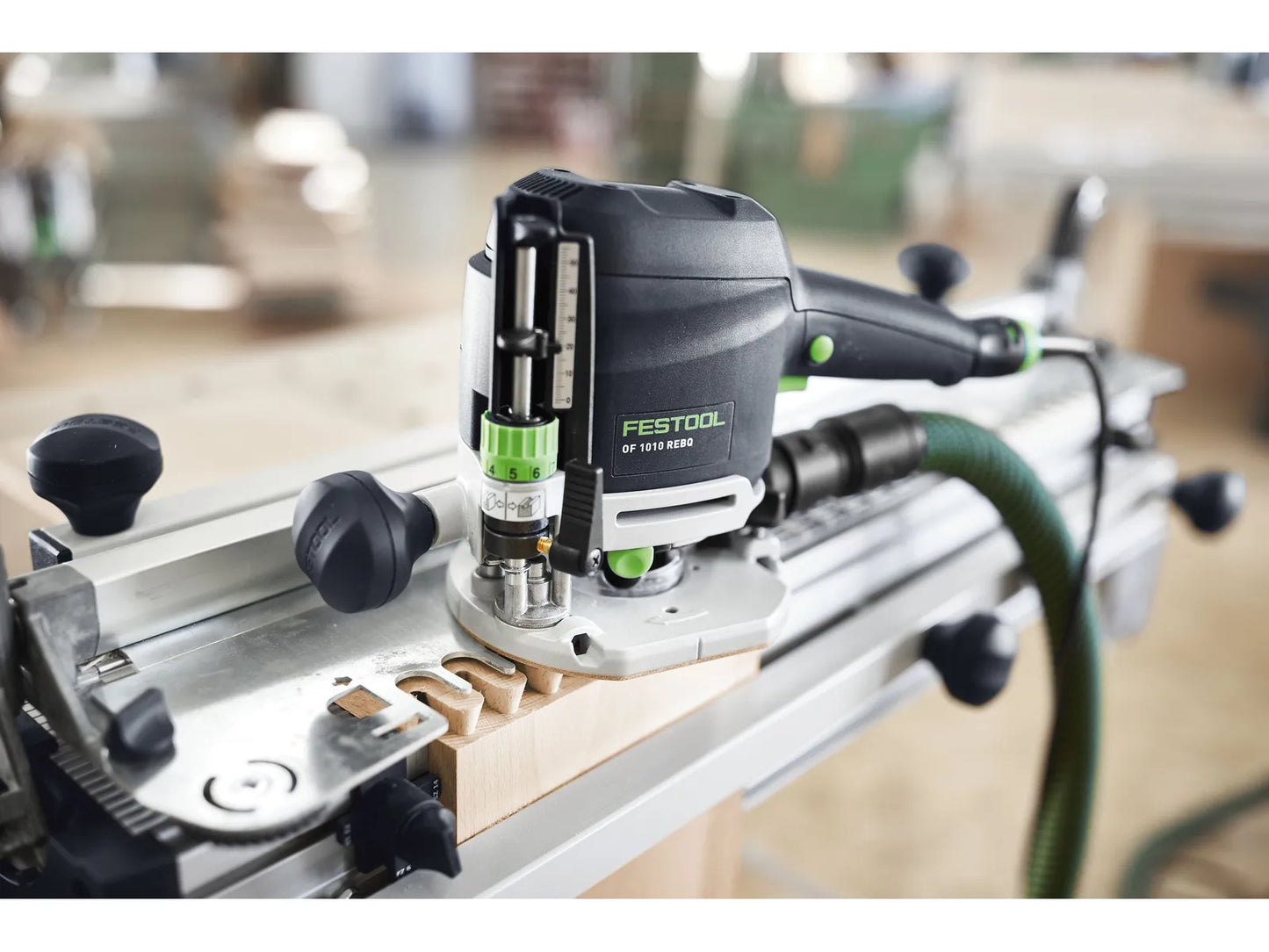 Router Festool OF 1010 REBQ
