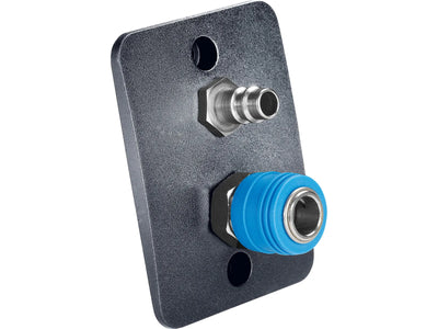 Compressed air module DL CT 26/36/48