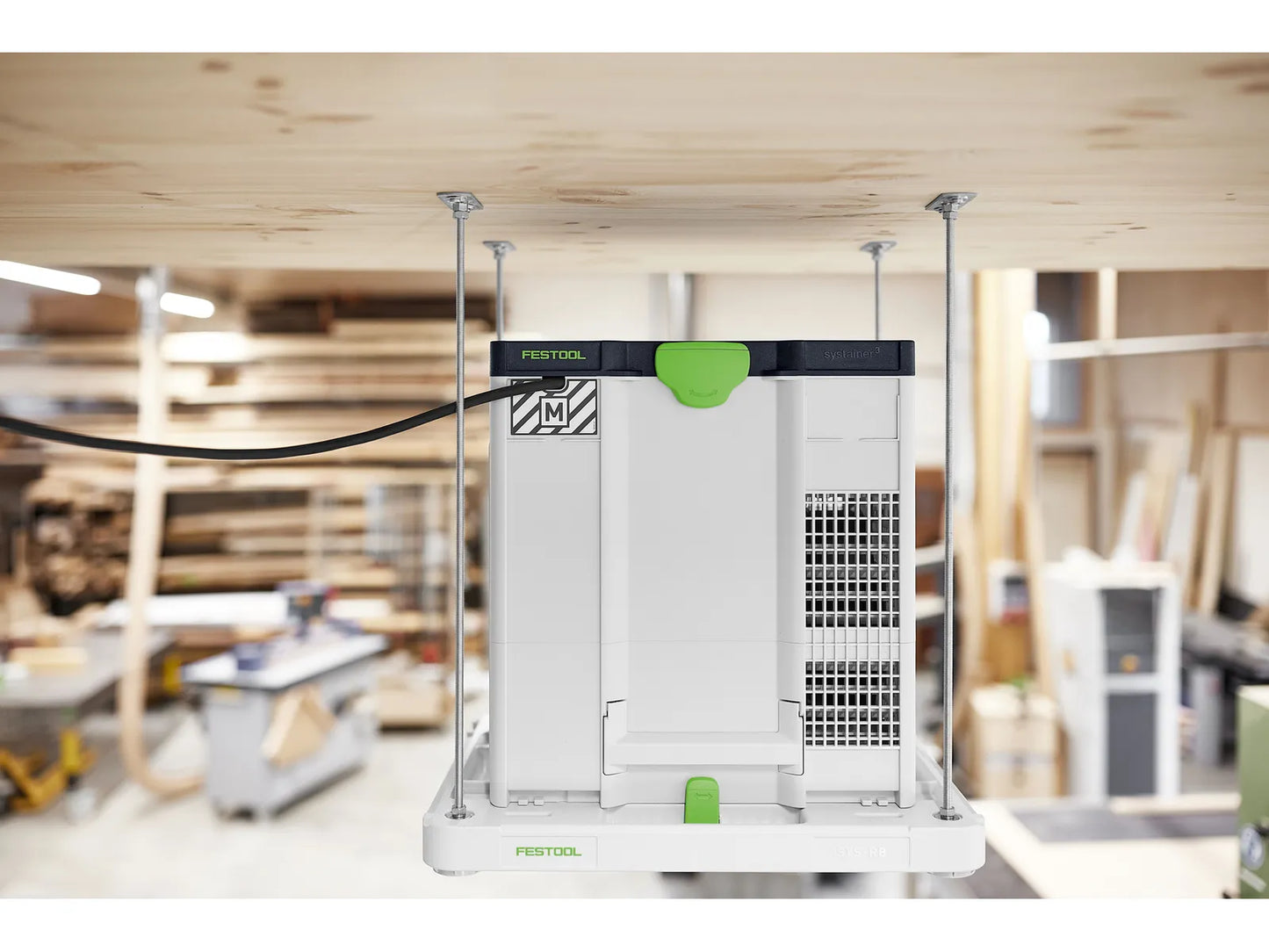 Holder Festool DH-SYS-AIR