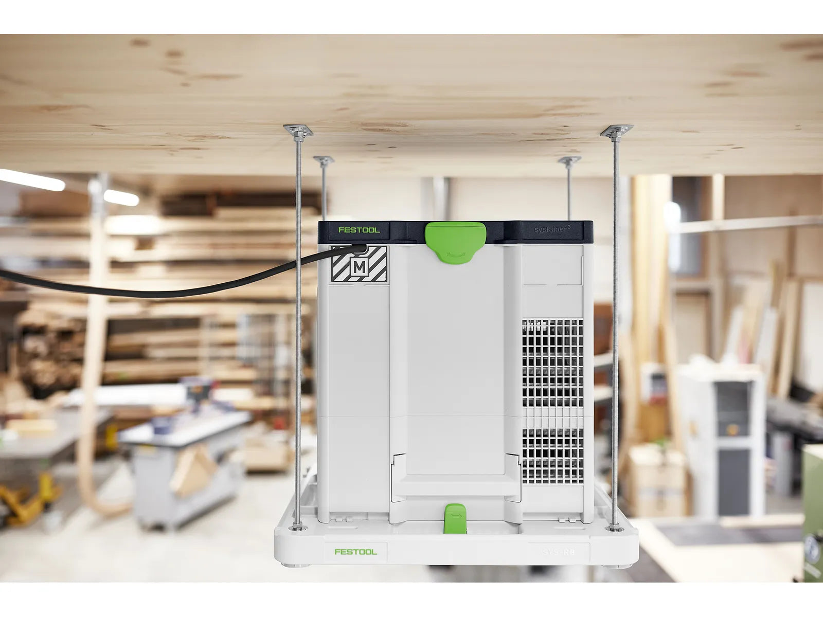 Holder Festool DH-SYS-AIR