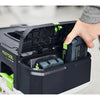 HighPower battery pack BP 18 Li 8,0 HP-ASI