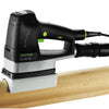 Plateau de ponçage à profil rayonné Festool SSH-STF-LS130-R18KV ; 80 x 130 mm
