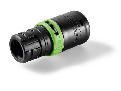 Connecting sleeve D 27 DM-AS/CT