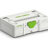 Coffret à outils Festool Systainer³ SYS3 S 76
