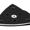 Base runner // Baseplate Festool TP-STF-DX93 + sanding pad SSH-STF-V93/6-W; with clip