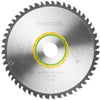 Sawing disc for laminate Festool; 210x2.4x30.0 mm; Z52; 5°