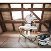 Cordless vacuum cleaner Festool CLEANTEC CTLC MINI 18V