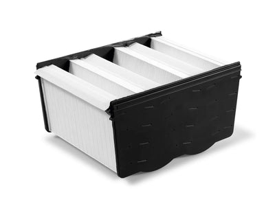 Main filter HF-SYS-AIR H/HEPA