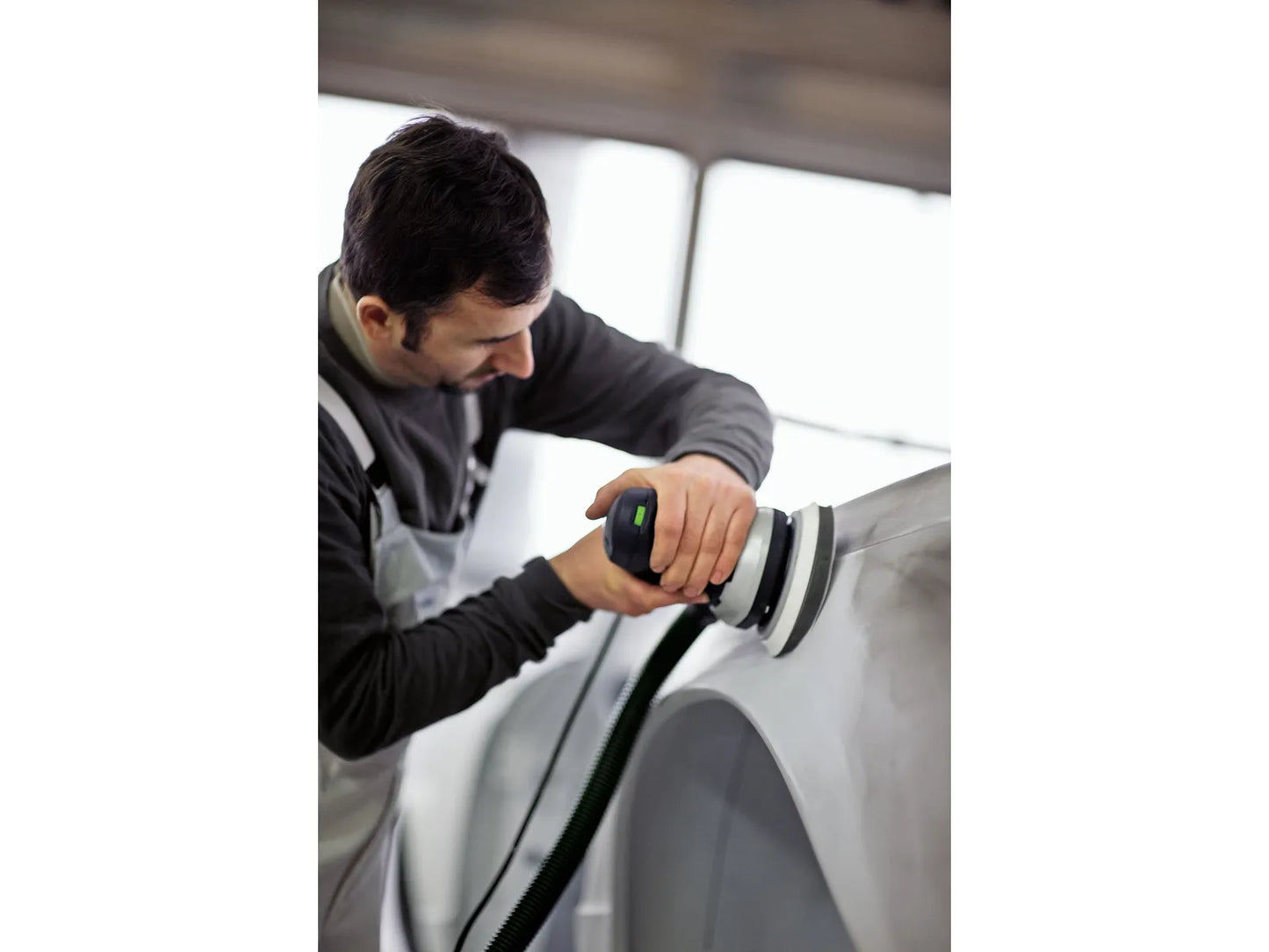 Interface Festool IP-STF-D90/6 ; 90 mm