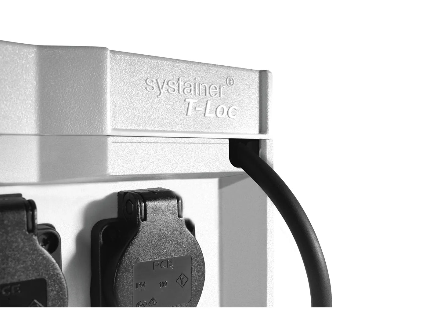 Mallette de transport Festool SYS-PowerHub SYS-PH