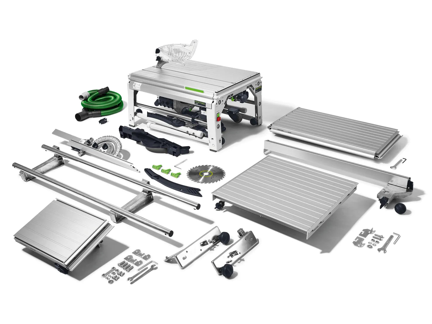 Table saw Festool CS 70 PRECISIO