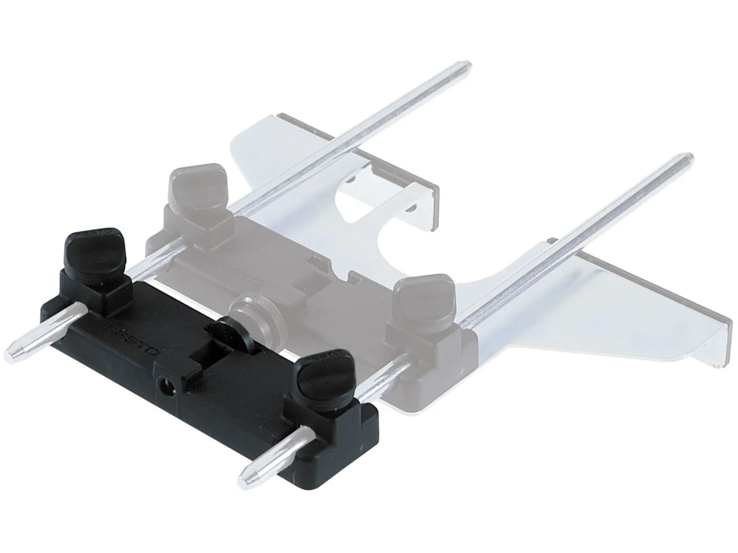 Fine adjuster for parallel side fence Festool FE-OF 900/KF