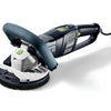 Concrete grinder Festool RENOFIX RG 130 ECI-Set DIA PA