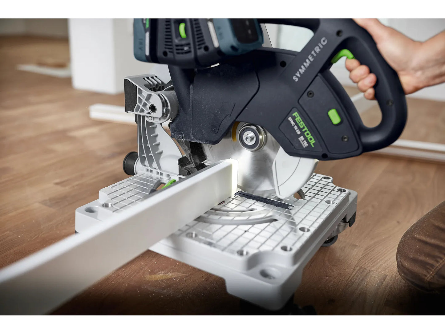 Sawing disc for laminate Festool; 216x2.3x30.0 mm; Z48; -5°