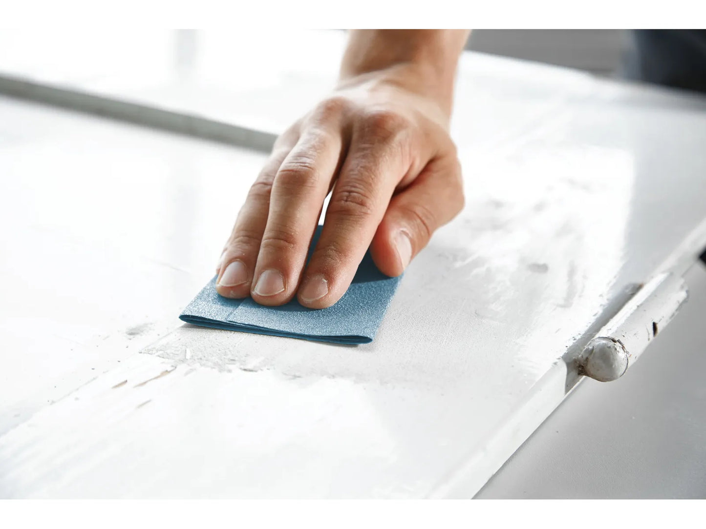 Papier de verre Festool 230x280 mm; P150; 10 unités