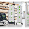 Box for tools Festool Sortainer³ SYS3-SORT/2 M 337