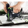 Masonry saw Festool DSC-AG 125-Plus; 1400 W