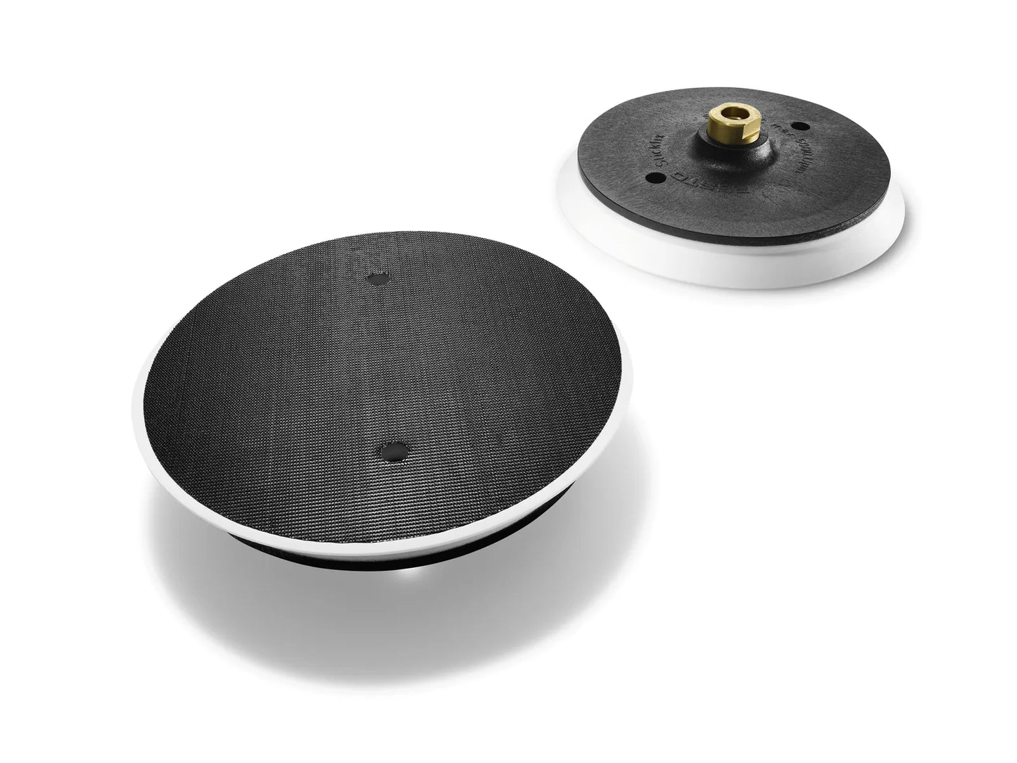 Plateau de ponçage Festool ST-STF/0 -M14 W ; 180 mm