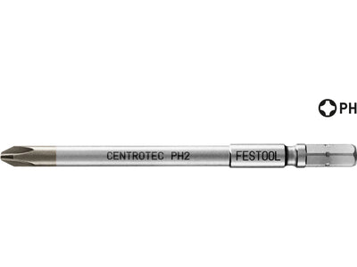 Embout de tournevis Festool ; PH2 ; 2 unités
