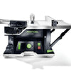 Table saw Festool CSC SYS 50 EBI Set
