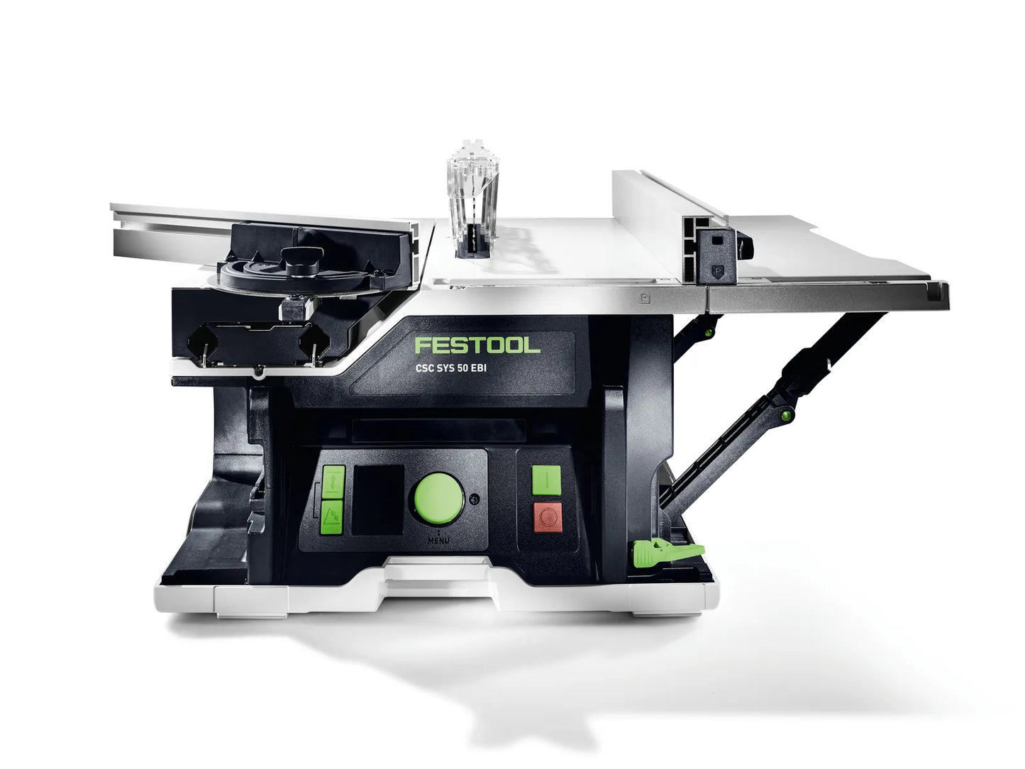 Table saw Festool CSC SYS 50 EBI