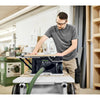 Table saw Festool CSC SYS 50 EBI Set