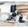 Fine adjuster for guide stop Festool FE-FS/OF/KF
