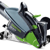 Masonry saw Festool DSC-AG 125-Plus; 1400 W