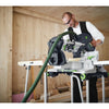 Sliding compound mitre saw KS 120 REB KAPEX