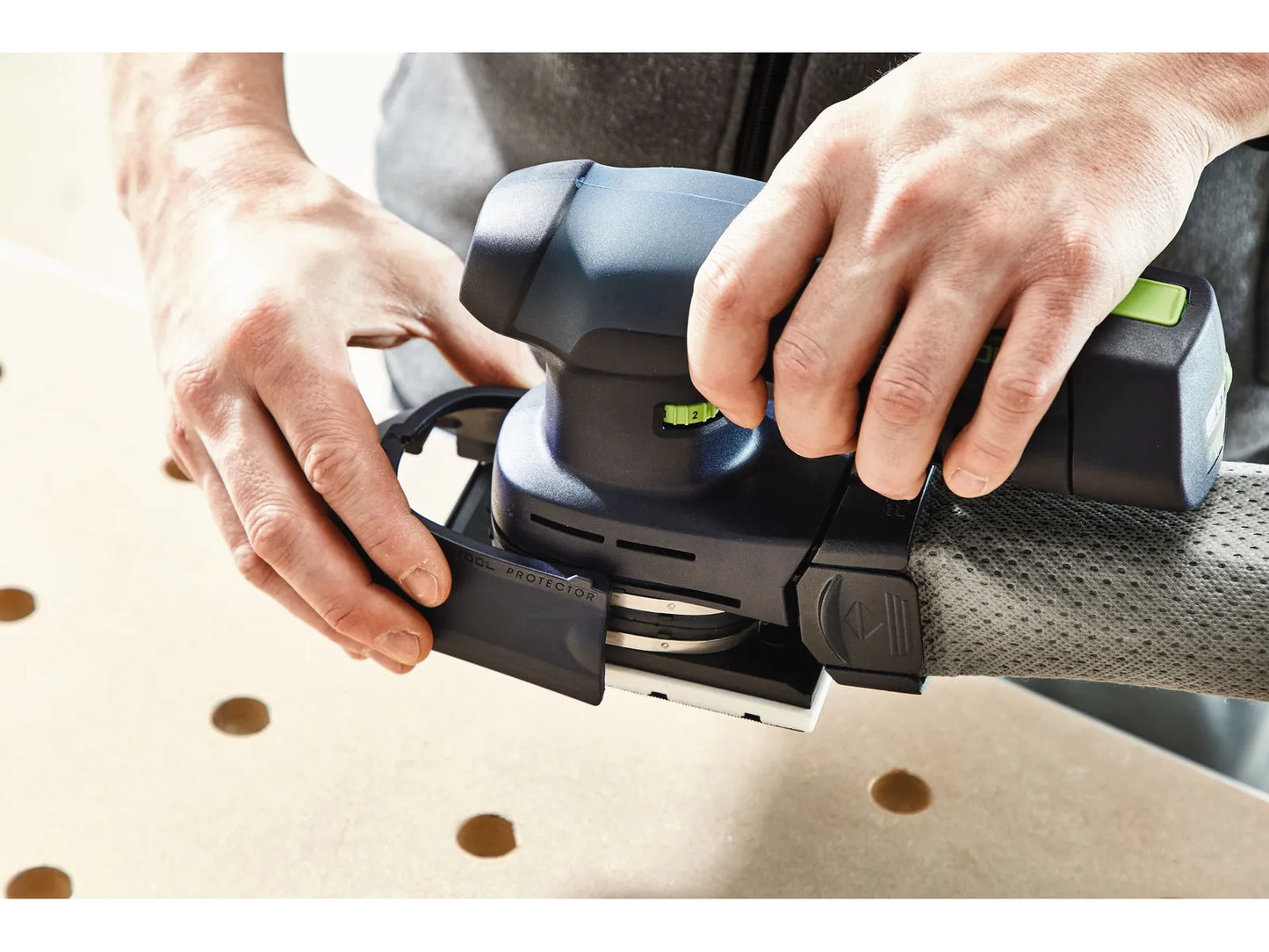 Orbital sander Festool Rutscher RTSC 400-Basic