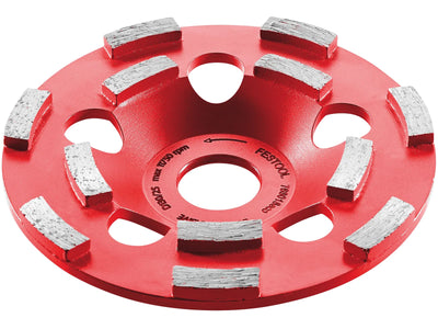 Diamond grinding disc Festool DIA ABRASIVE-D130-ST