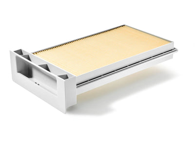 Main filter HF-CT COMP
