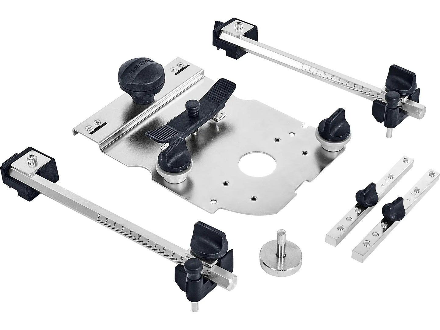 Hole drilling set LR 32 Set