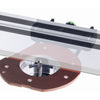 Fixation de rail de butée de guidage Festool FS-OF 2200