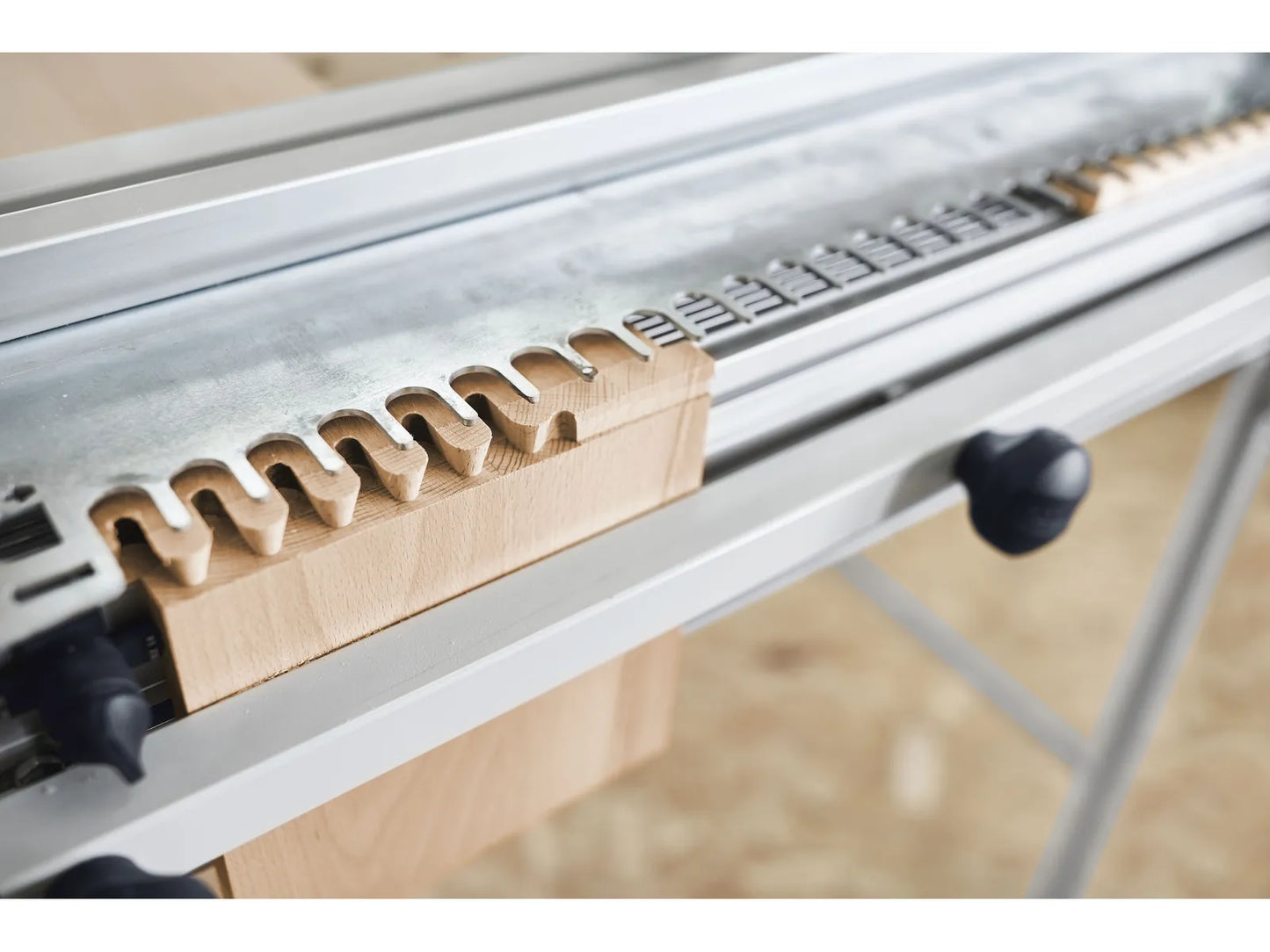 Dovetail router bit Festool 16/50 mm