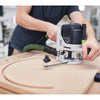 Trammel unit Festool SZ-OF 900