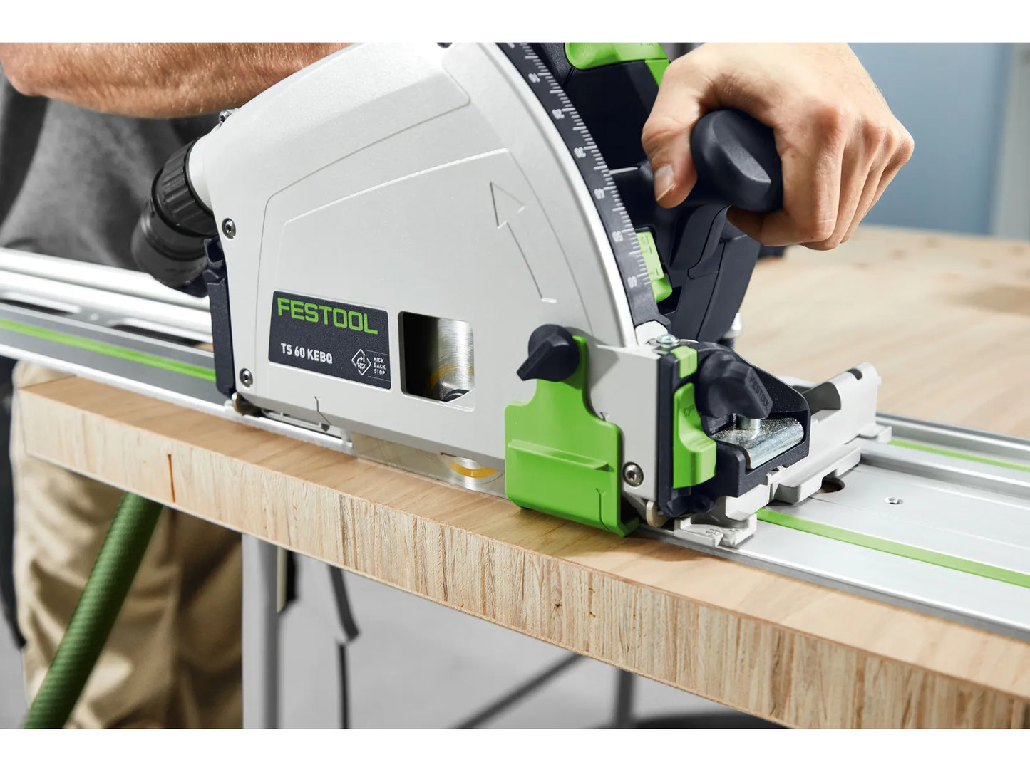 Guard Festool SP-TS 60/5