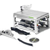 Table saw Festool CS 70 PRECISIO