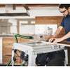 Table saw Festool TKS 80 EBS