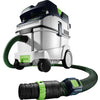 Vacuum cleaner Festool CLEANTEC CTL 36 EI AC