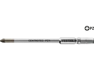 Embout de tournevis Festool ; PZ1 ; 2 unités