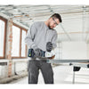 Tool set Festool HKC 55/TPC 18/AGC 18/TB M 137