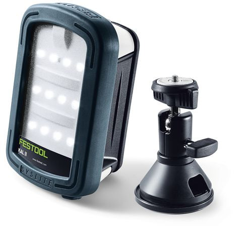 Working Light Festool SYSLITE KAL II-Set